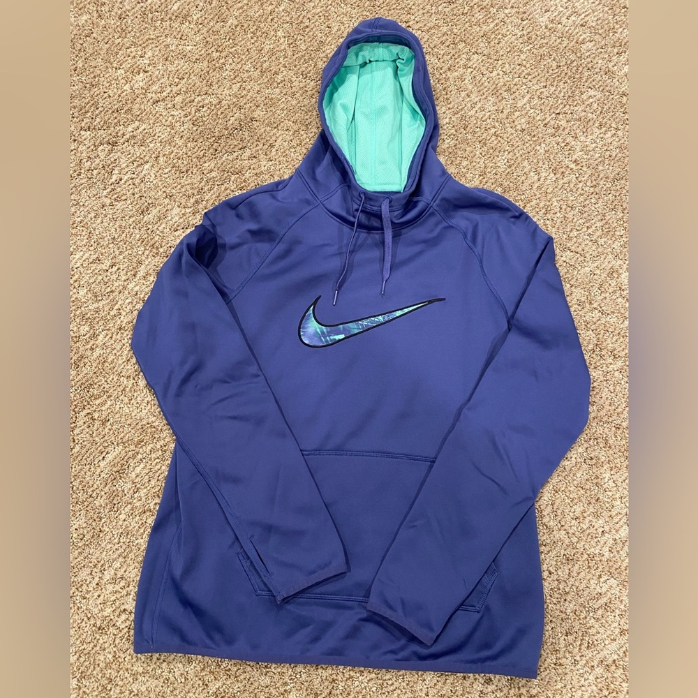 Nike Dri Fit Hoodie - Women’s Medium